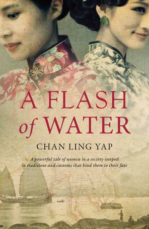 [Malay Quadrilogy 01] • A Flash of Water